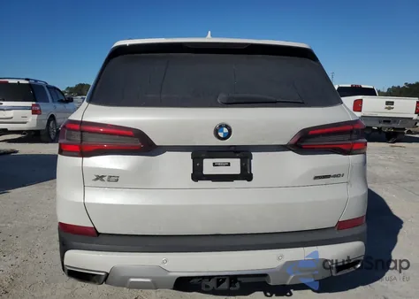 2020 BMW X5 Sdrive 40I z USA, uszkodzony, nr VIN 5UXCR4C04L9C18224